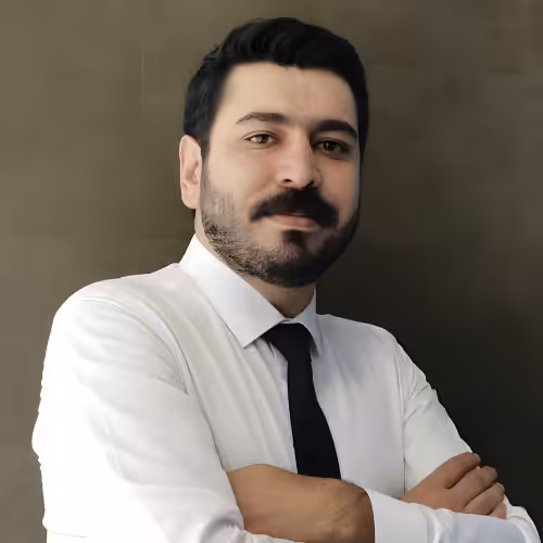 Av. Umur Yıldırım